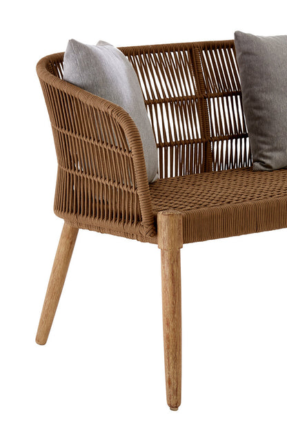 Masterpiece 3 Seat Sofa