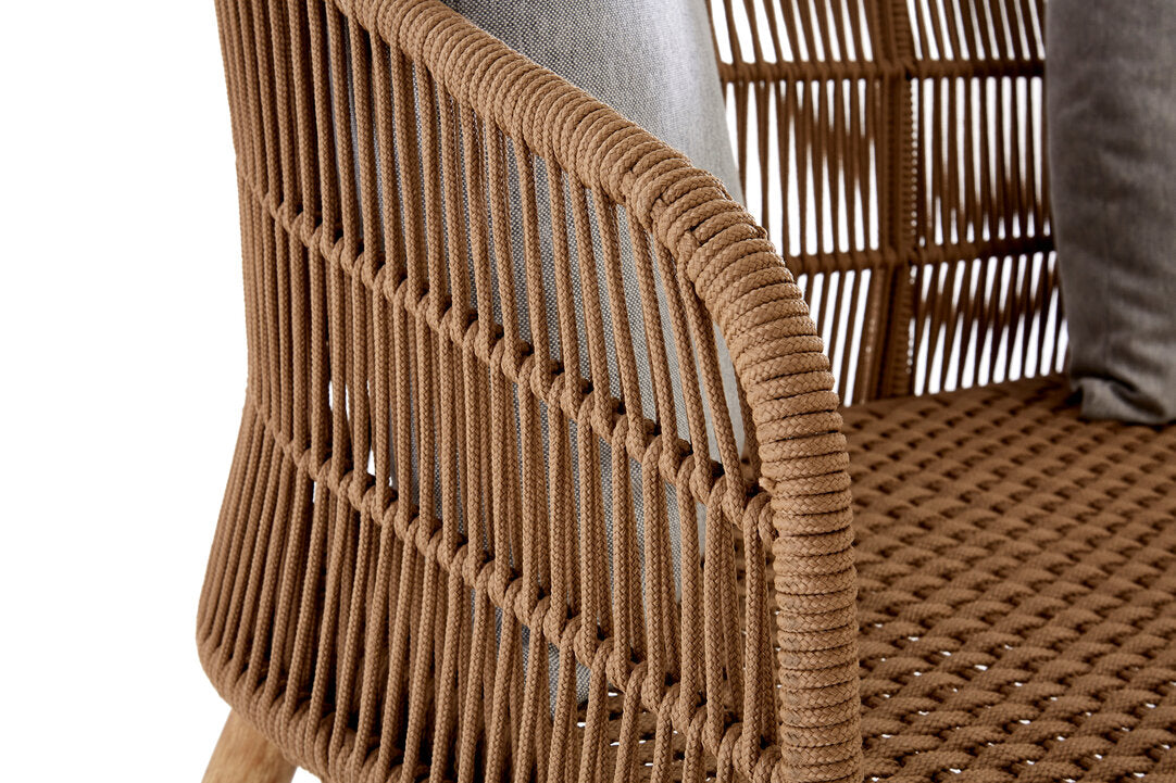 Masterpiece 3 Seat Sofa