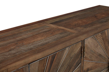 Oro Sideboard