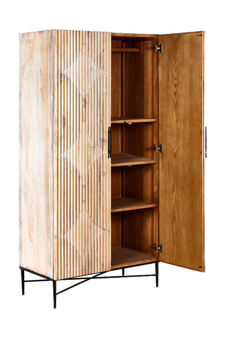 Thea Wardrobe