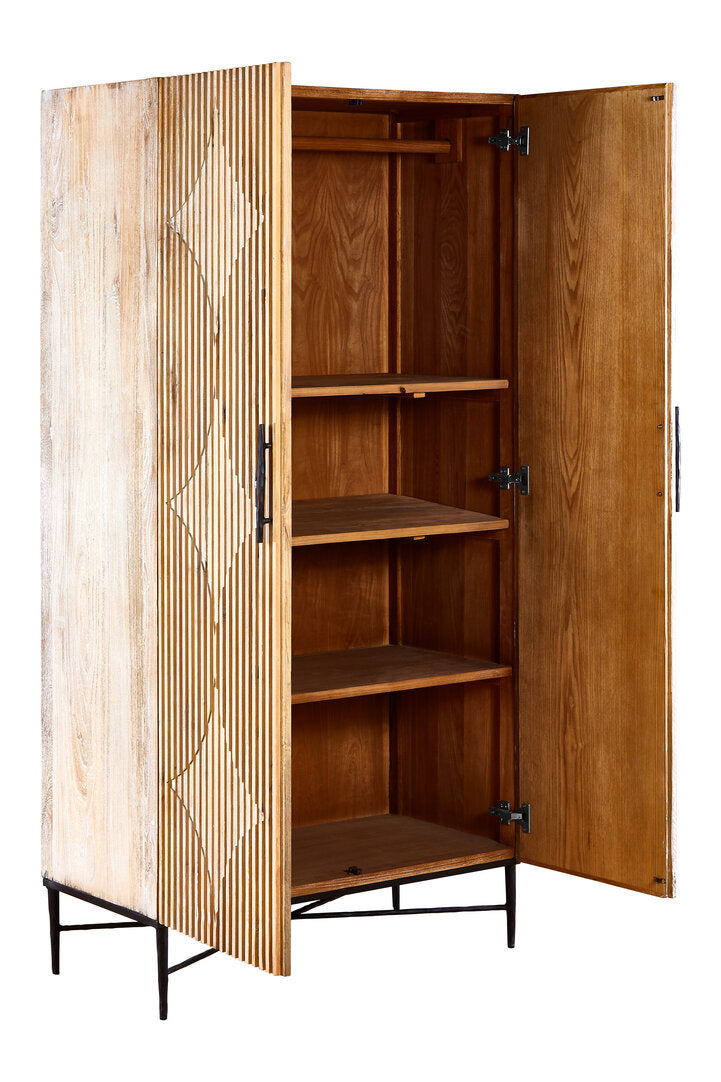 Thea Wardrobe