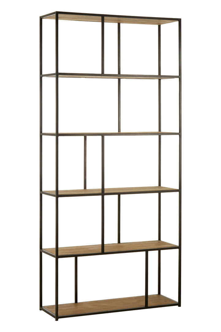 Forge Shelf Unit