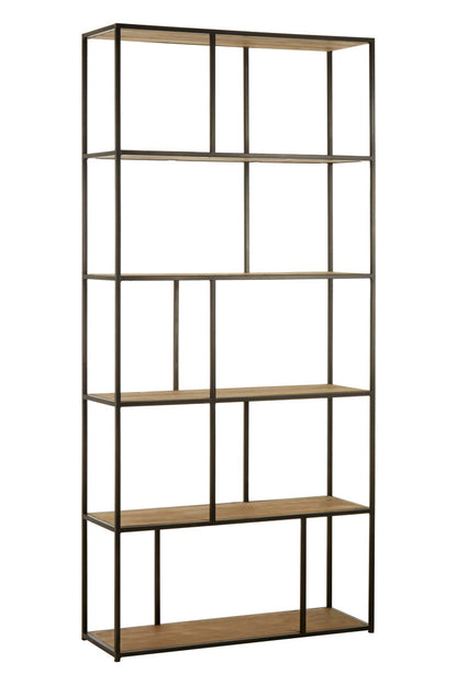 Forge Shelf Unit