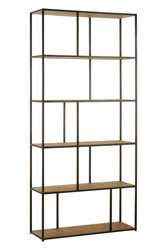 Forge Shelf Unit