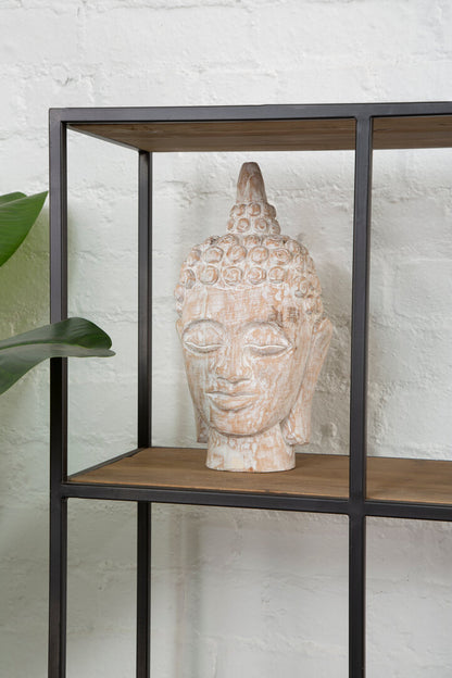 Forge Shelf Unit