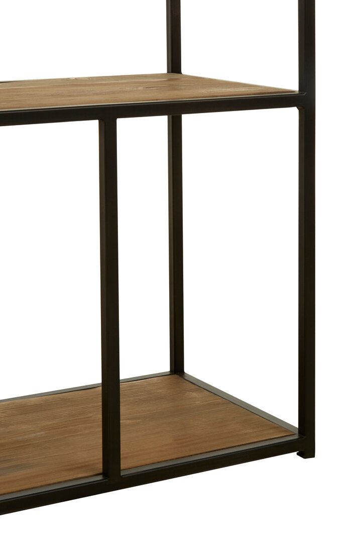 Forge Shelf Unit