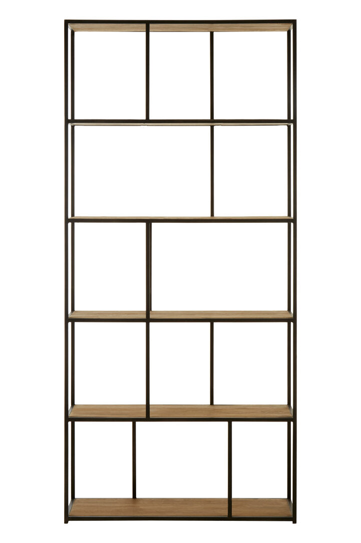 Forge Shelf Unit