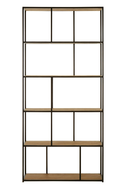 Forge Shelf Unit