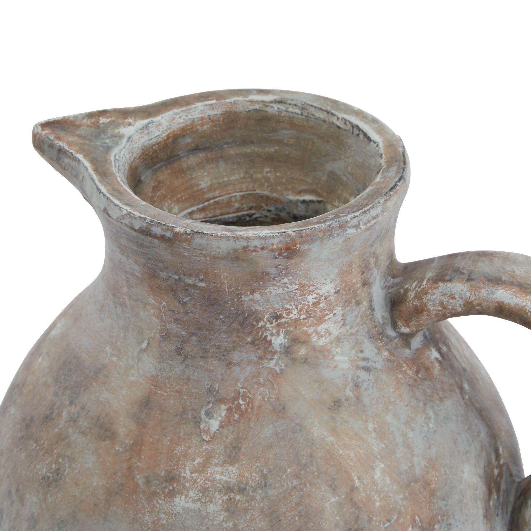 Siena Brown Jug - Kitchen And Tableware from the Quanta Home collection.