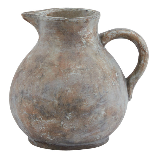 Siena Brown Jug - Kitchen And Tableware from the Quanta Home collection.