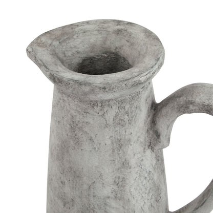 Athena Tall Jug - Kitchen And Tableware from the Quanta Home collection.