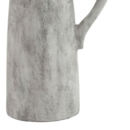 Athena Tall Jug - Kitchen And Tableware from the Quanta Home collection.
