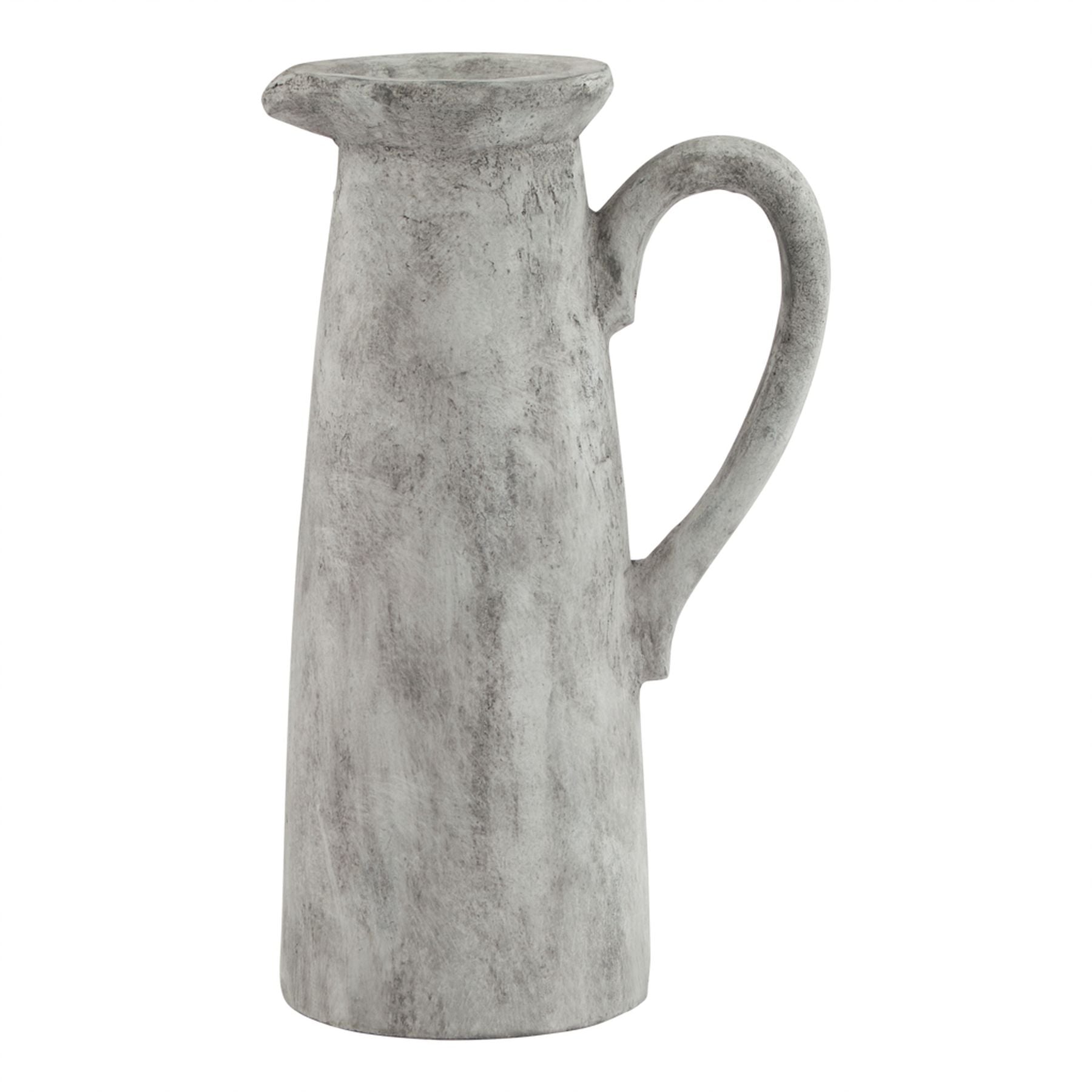 Athena Tall Jug - Kitchen And Tableware from the Quanta Home collection.