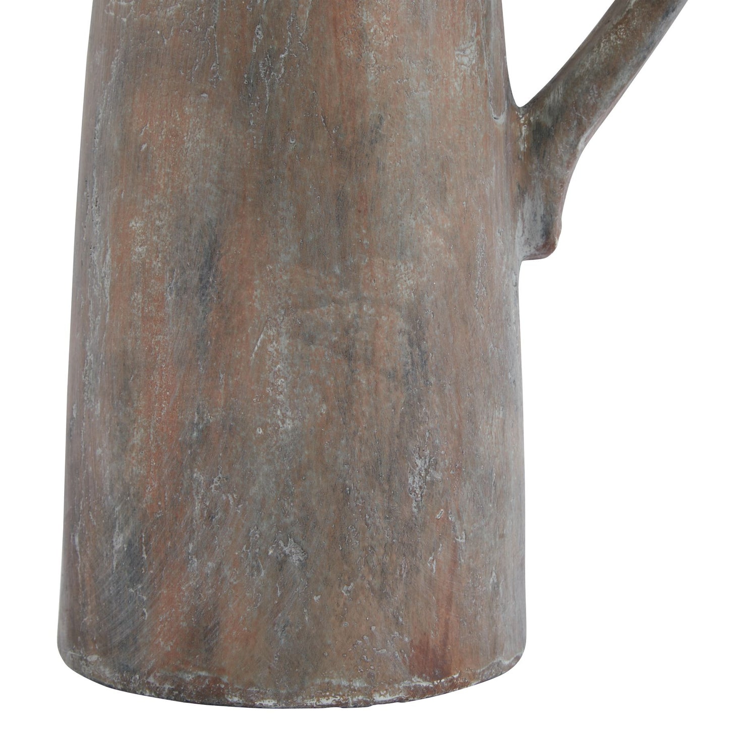 Siena Brown Tall Jug - Kitchen And Tableware from the Quanta Home collection.