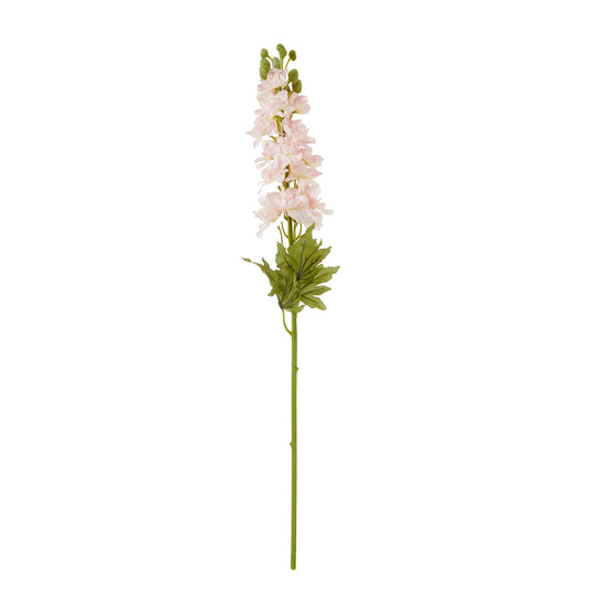 The Natural Garden Collection Pink Elatum Delphinium - Spring Stems from the Quanta Home collection.