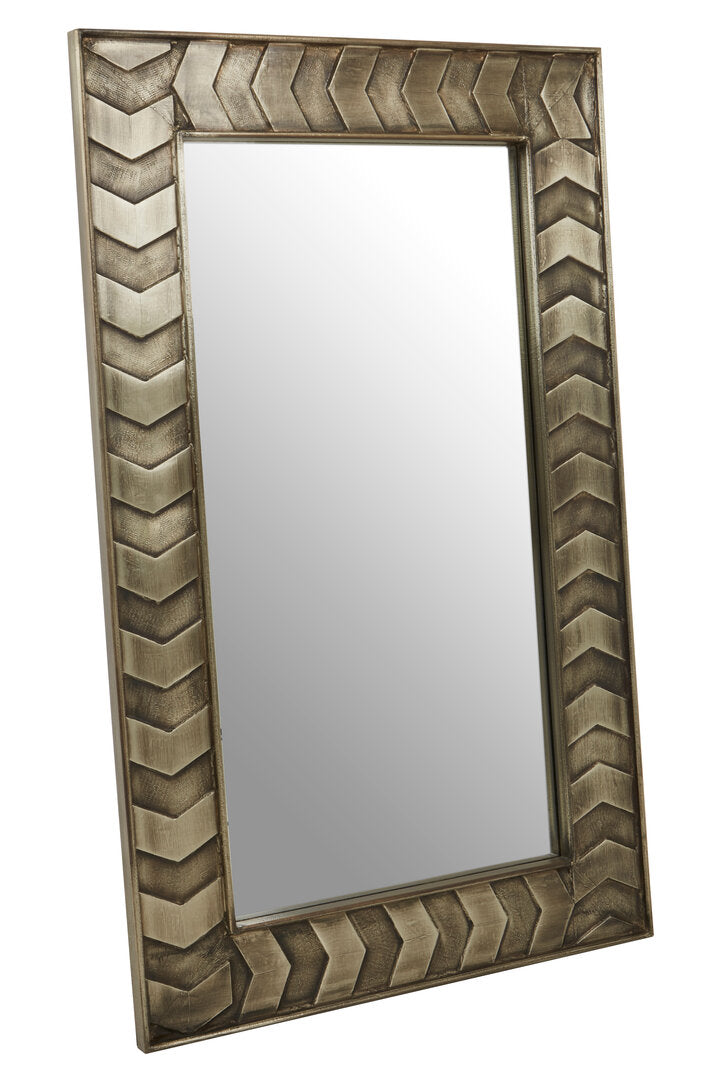 Stream Wall Mirror