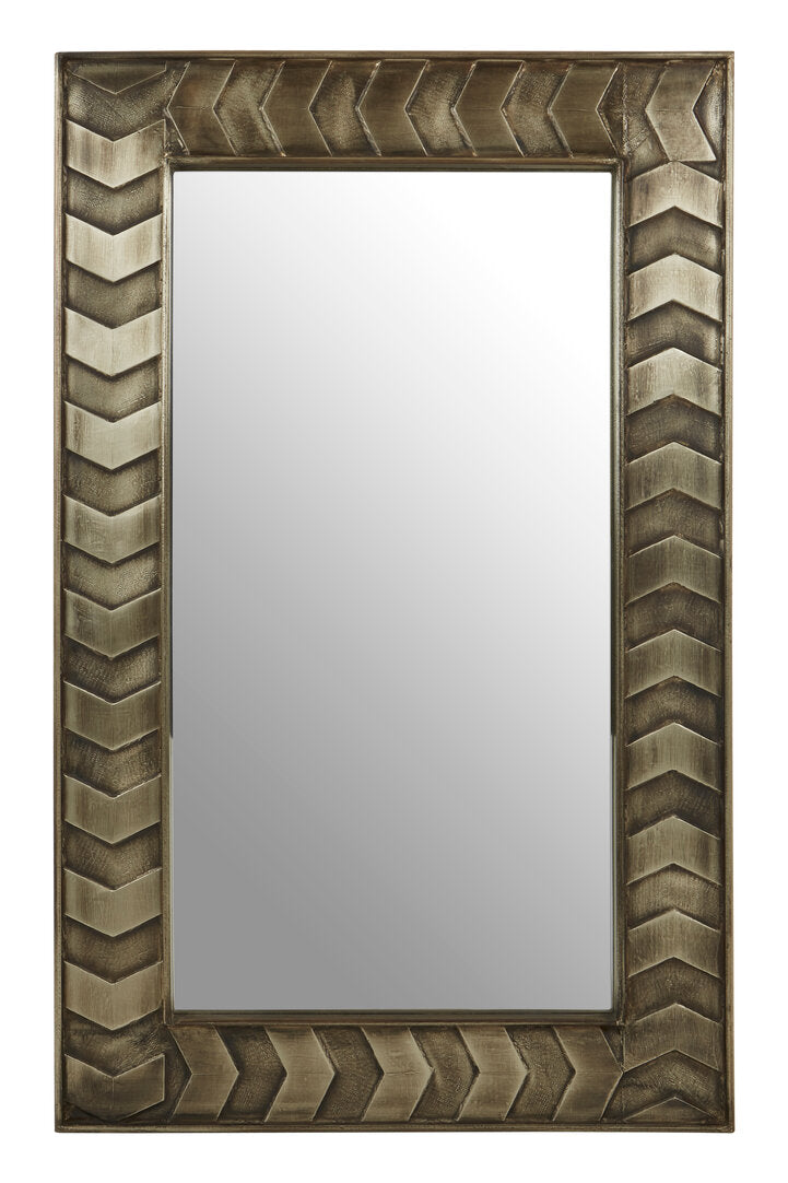 Stream Wall Mirror