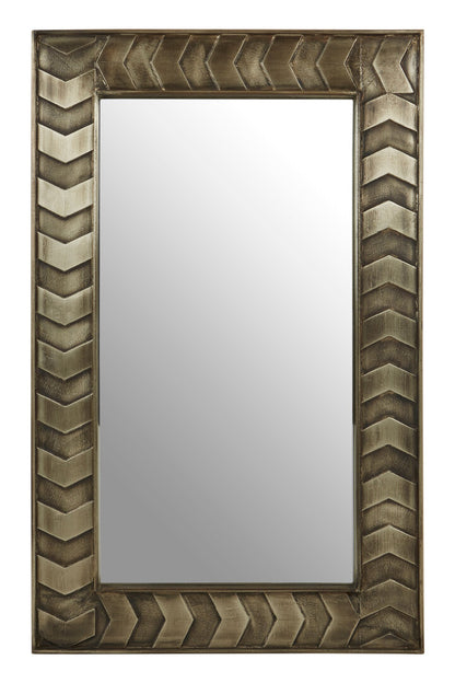 Stream Wall Mirror
