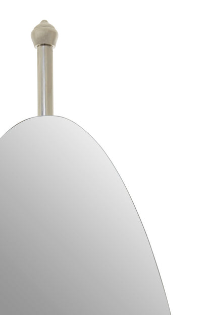 Chelsea Townhouse Oval Mirror