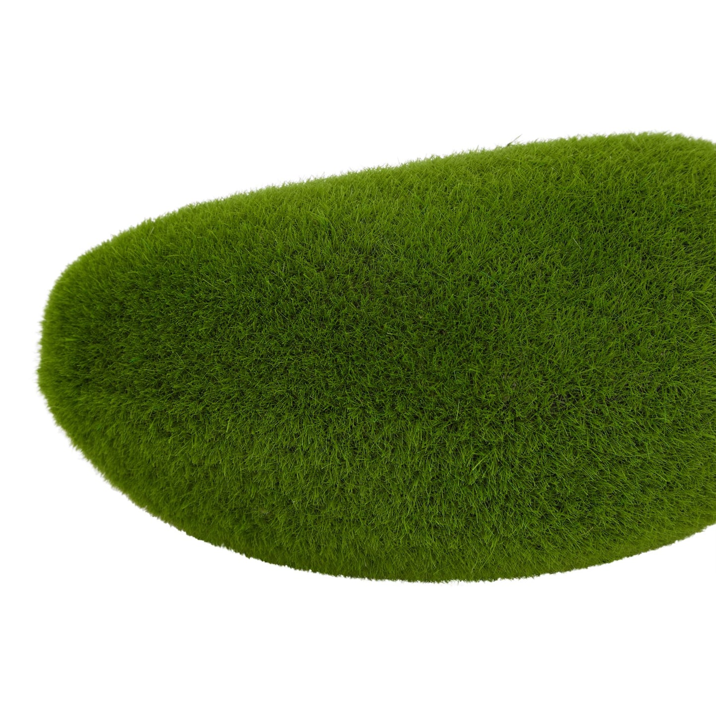 Faux Moss Three-Piece Pack - Foliage from the Quanta Home collection.