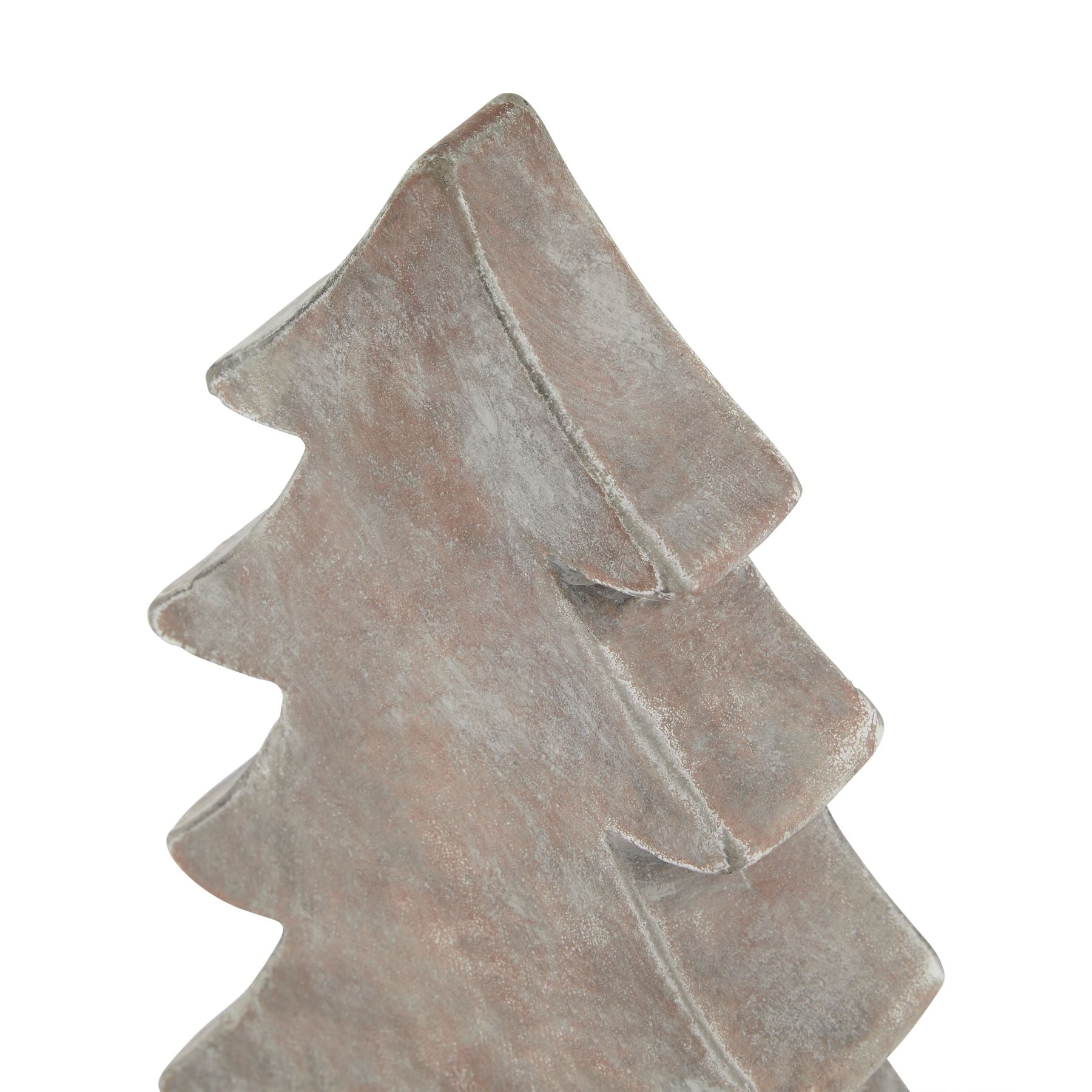 Siena Brown Medium Christmas Tree - Christmas Decorations from the Quanta Home collection.
