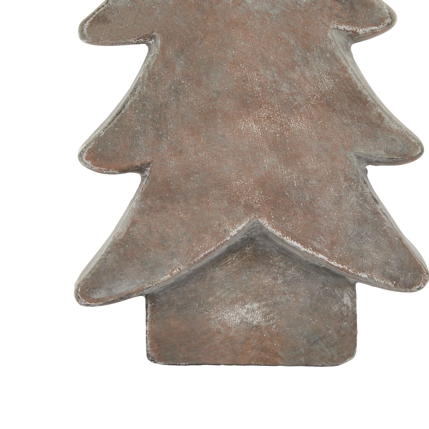 Siena Brown Medium Christmas Tree - Christmas Decorations from the Quanta Home collection.