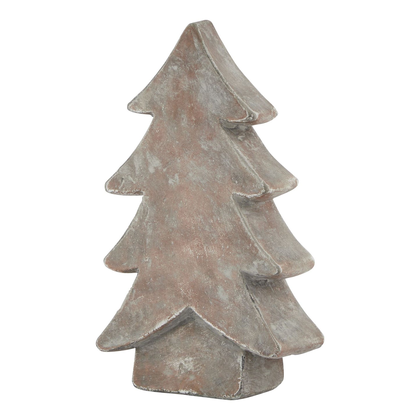 Siena Brown Medium Christmas Tree - Christmas Decorations from the Quanta Home collection.