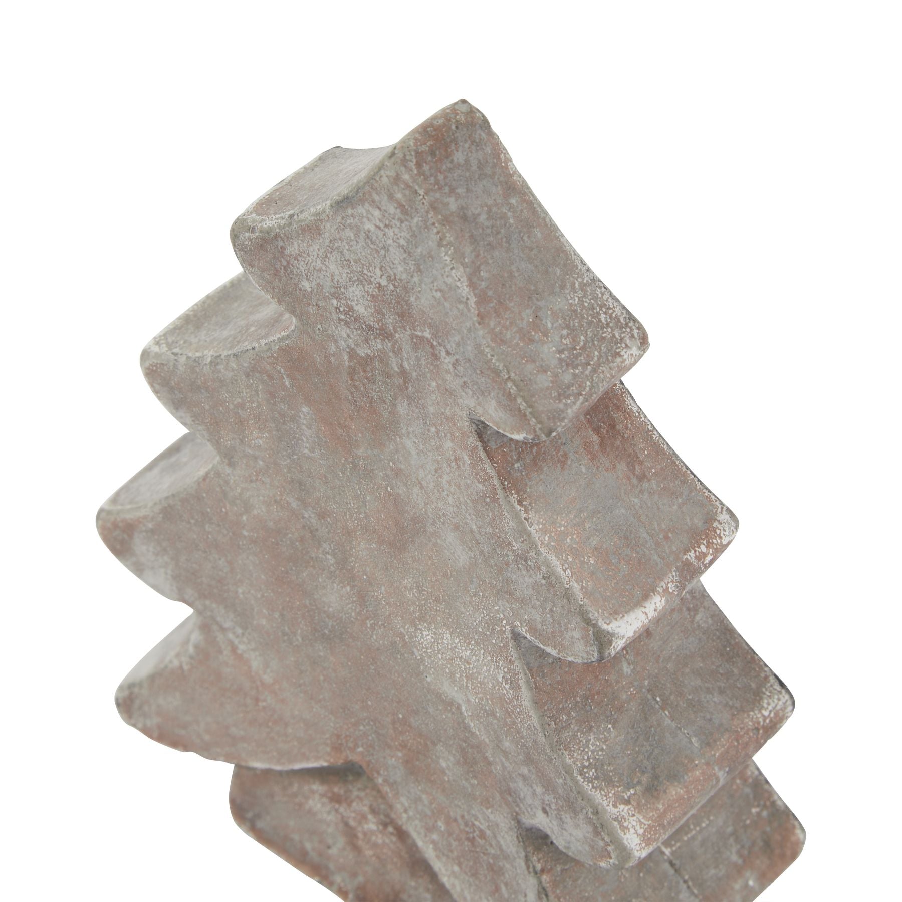 Siena Brown Small Christmas Tree - Christmas Decorations from the Quanta Home collection.