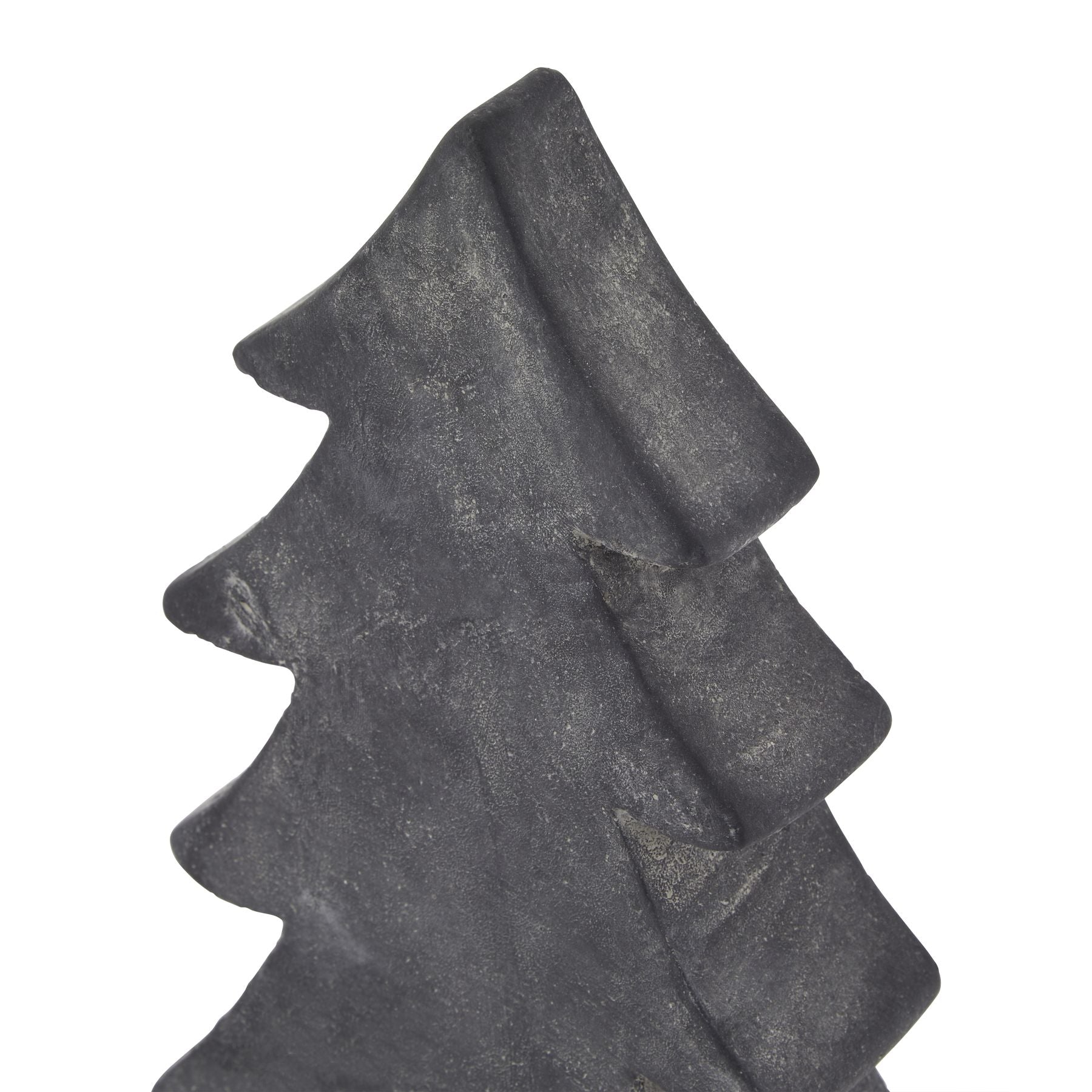 Amalfi Grey Medium Christmas Tree - Christmas Decorations from the Quanta Home collection.