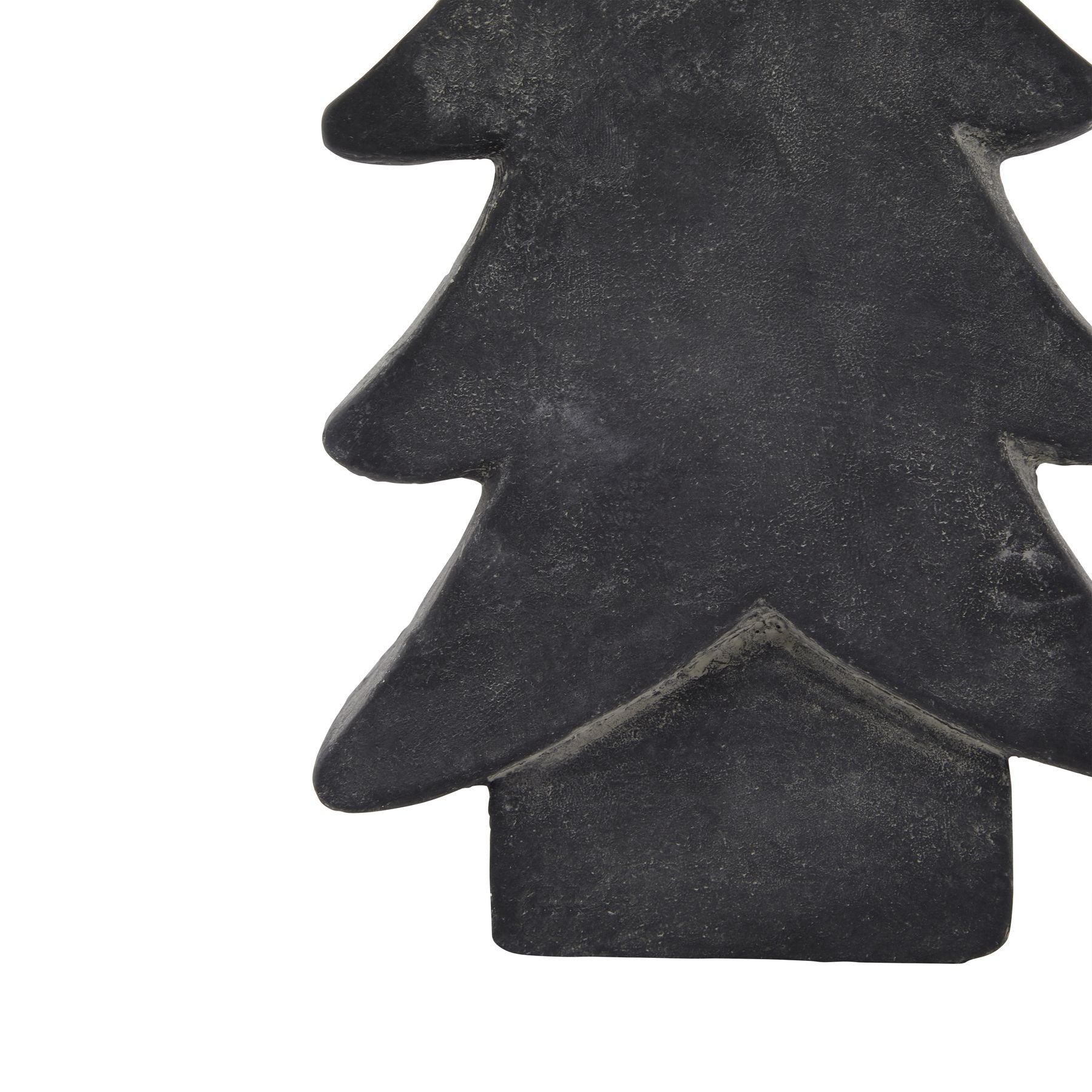 Amalfi Grey Medium Christmas Tree - Christmas Decorations from the Quanta Home collection.