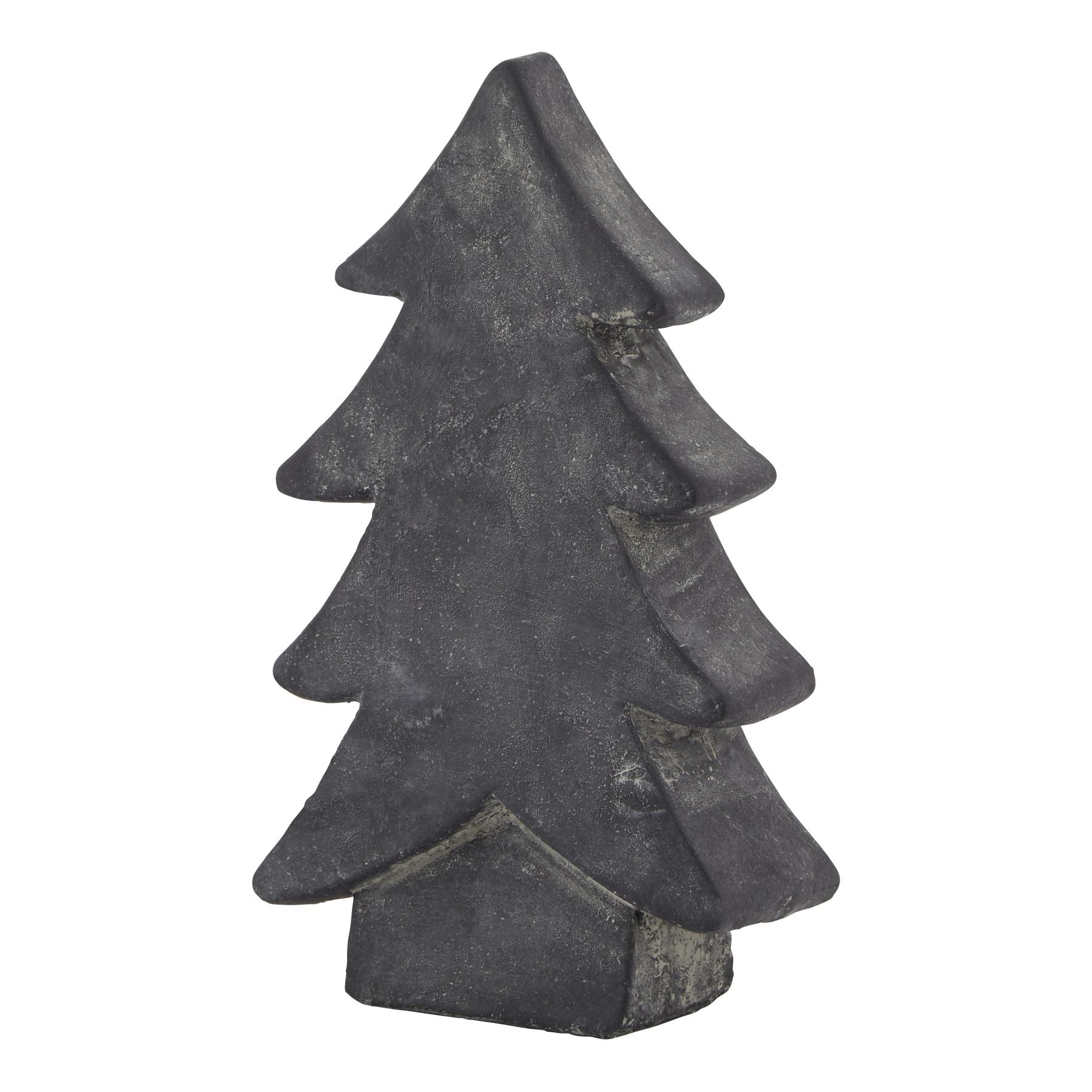 Amalfi Grey Medium Christmas Tree - Christmas Decorations from the Quanta Home collection.