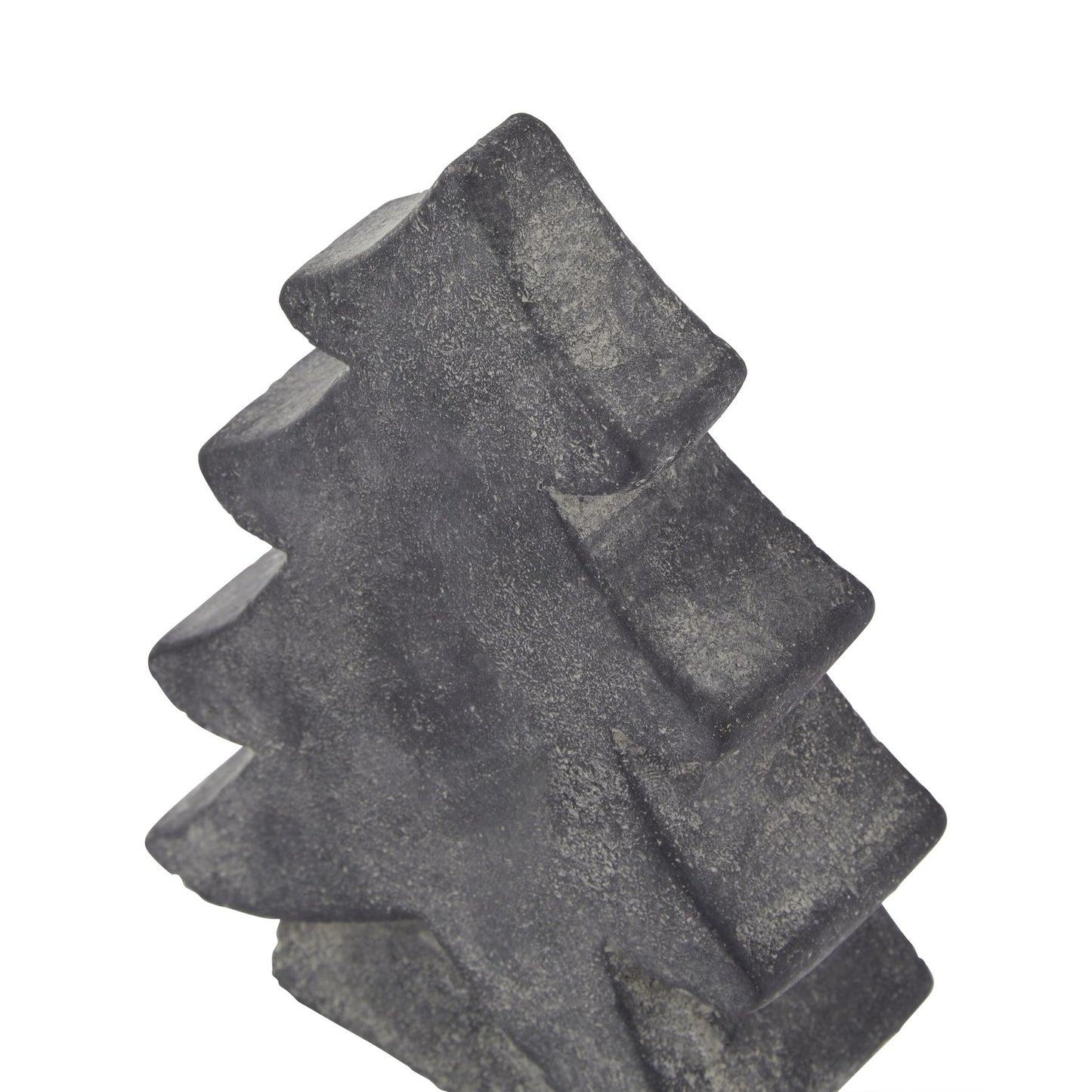 Amalfi Grey Small Christmas Tree - Christmas Decorations from the Quanta Home collection.