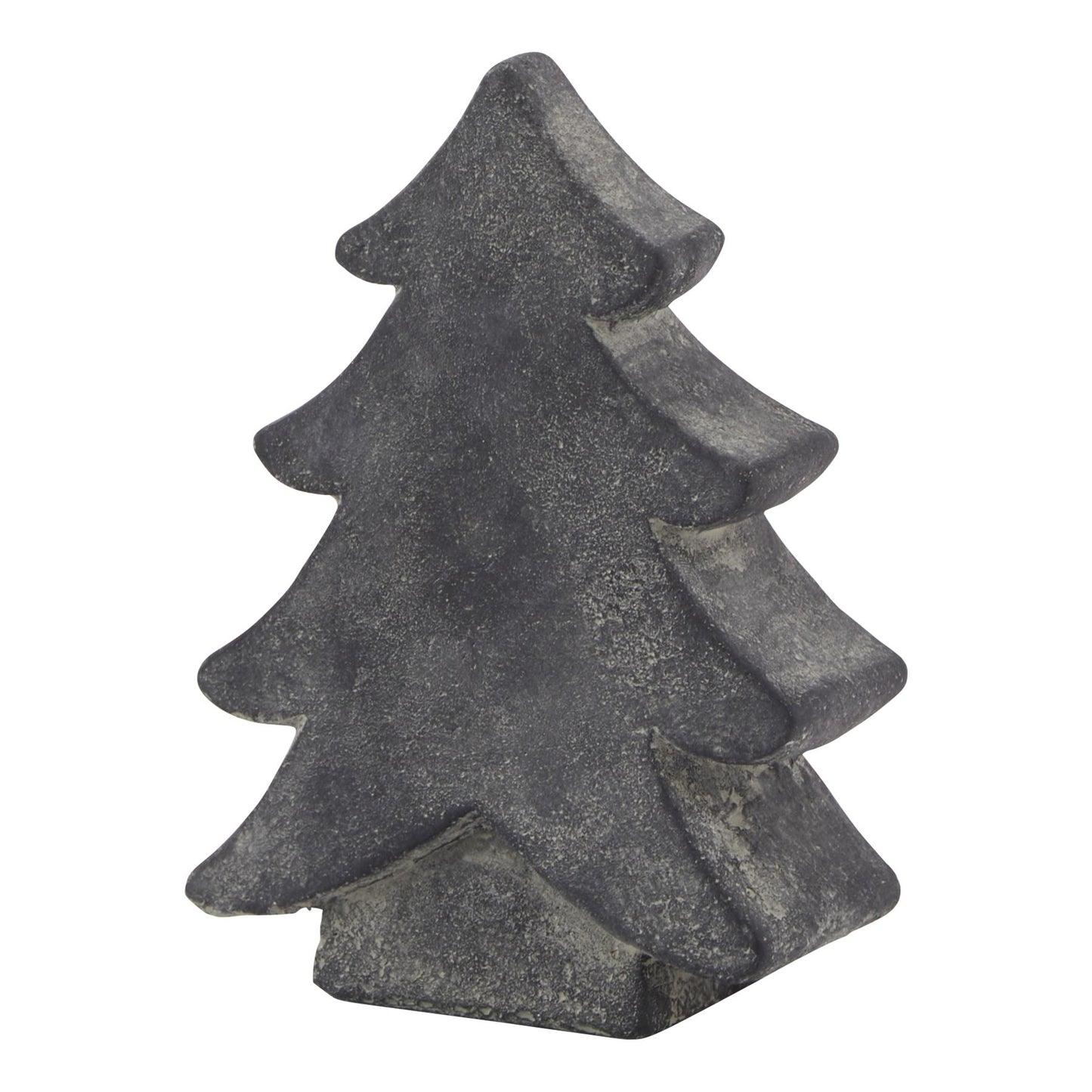 Amalfi Grey Small Christmas Tree - Christmas Decorations from the Quanta Home collection.