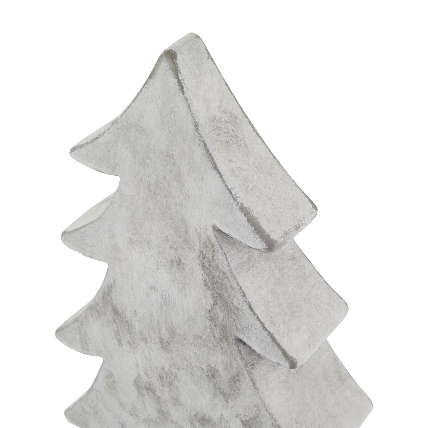 Athena Stone Large Christmas Tree - Christmas Decorations from the Quanta Home collection.