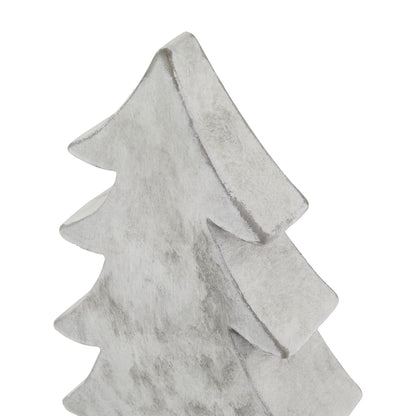 Athena Stone Large Christmas Tree - Christmas Decorations from the Quanta Home collection.