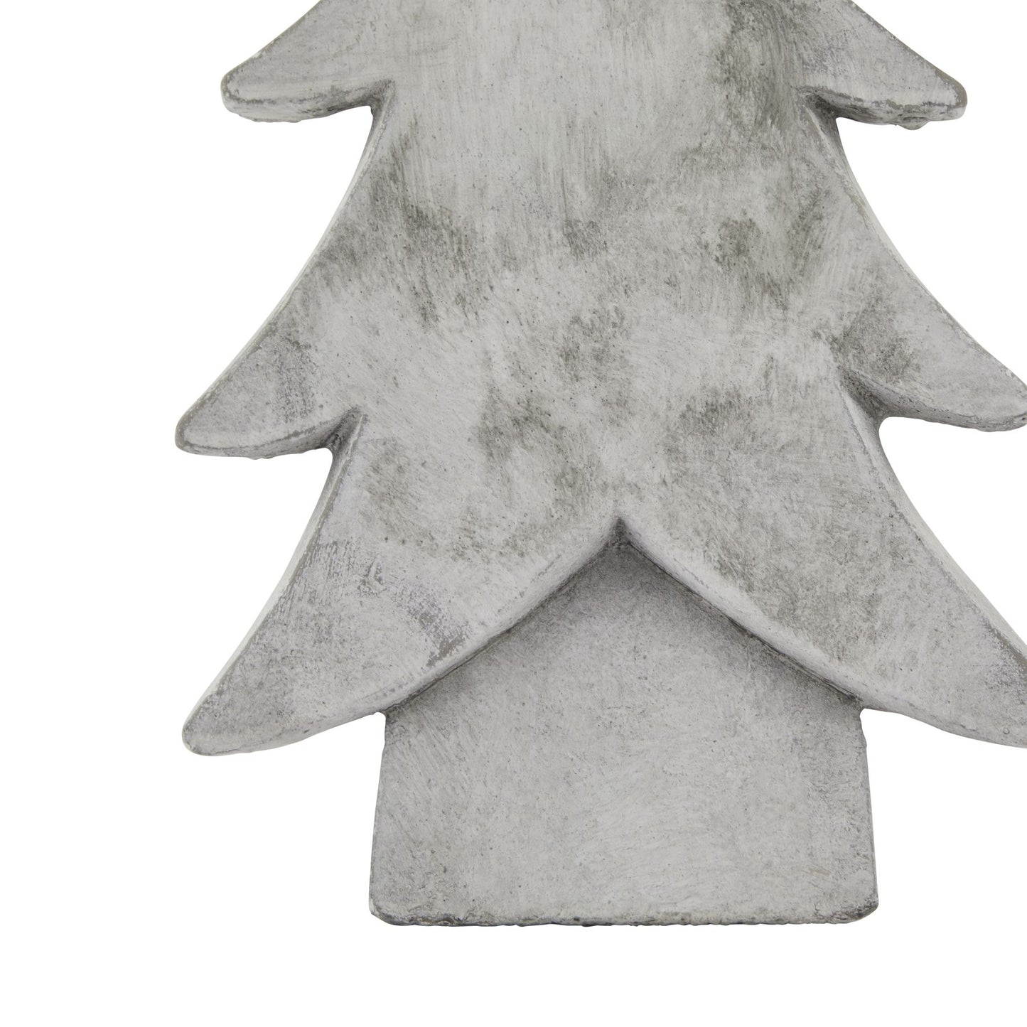 Athena Stone Large Christmas Tree - Christmas Decorations from the Quanta Home collection.