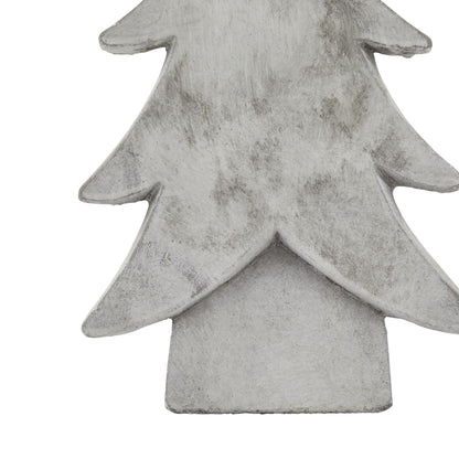 Athena Stone Large Christmas Tree - Christmas Decorations from the Quanta Home collection.