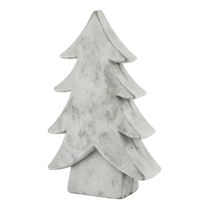 Athena Stone Large Christmas Tree - Christmas Decorations from the Quanta Home collection.