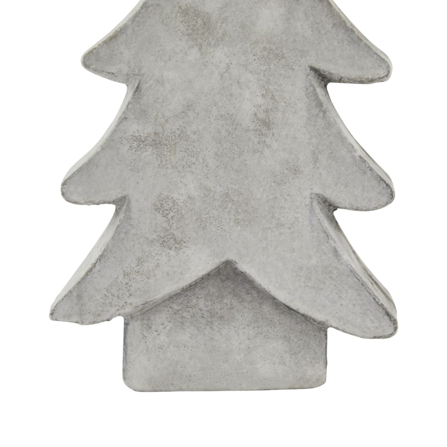 Athena Stone Medium Christmas Tree - Christmas Decorations from the Quanta Home collection.