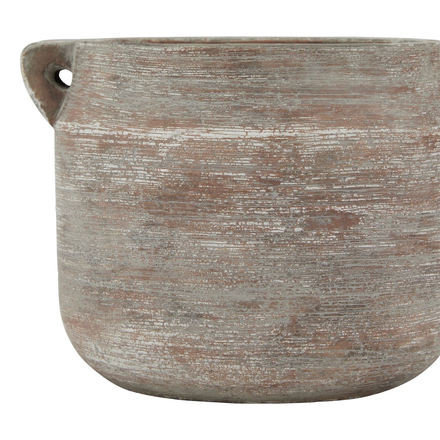 Siena Brown Hydria Pot - Vases from the Quanta Home collection.
