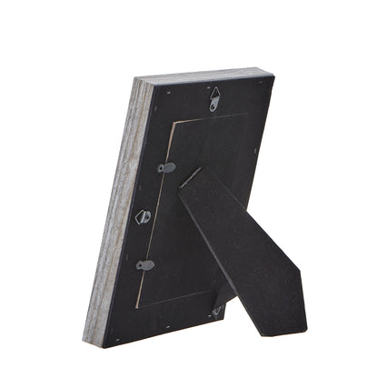 Grey Washed 4X6 Photo Frame - Photo Frames from the Quanta Home collection.