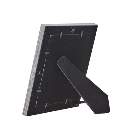 Grey Washed 8X10 Photo Frame - Photo Frames from the Quanta Home collection.