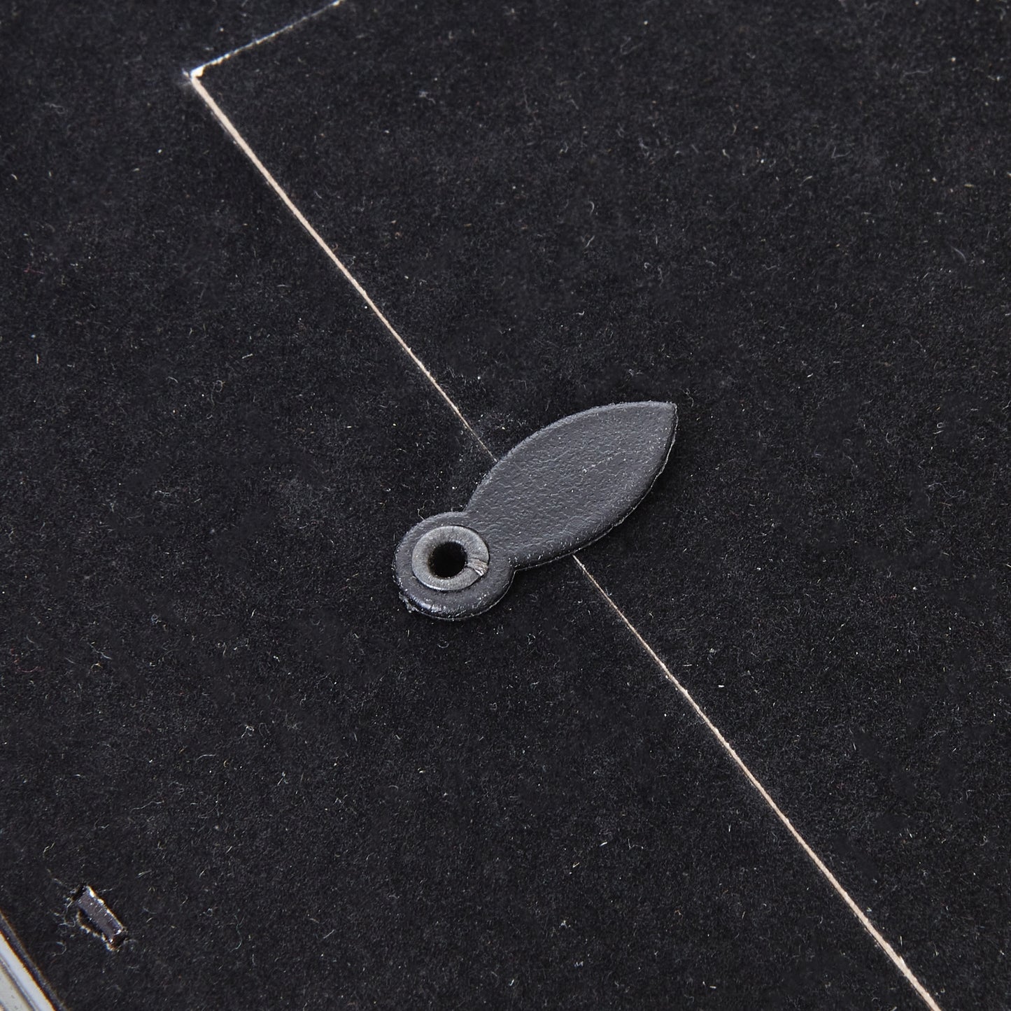 Woven Photo Frame 4X6 - Photo Frames from the Quanta Home collection.