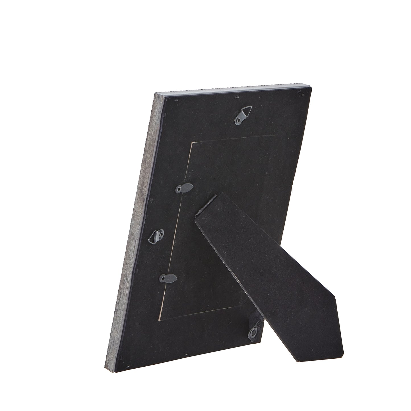 Woven Photo Frame 4X6 - Photo Frames from the Quanta Home collection.