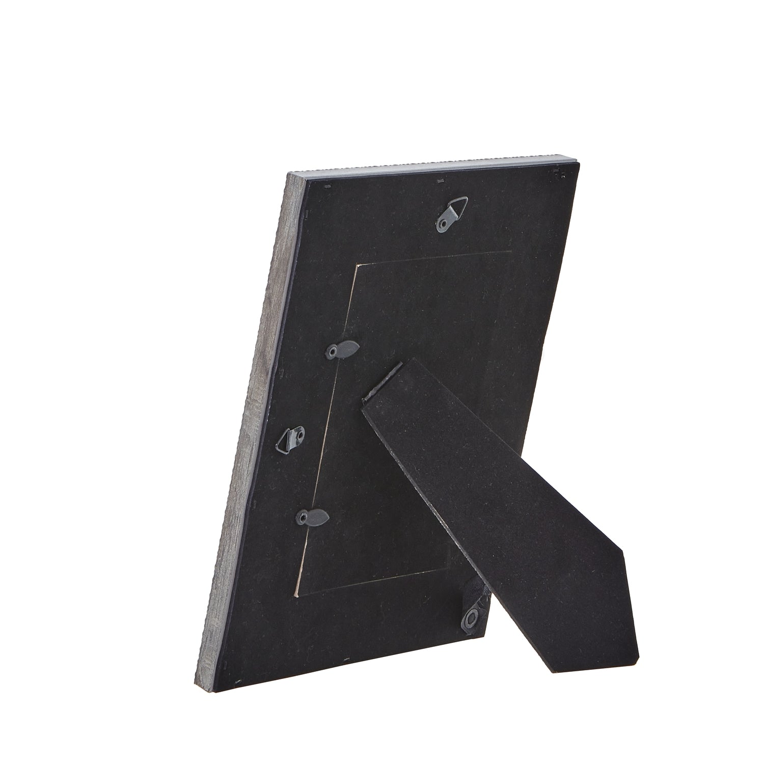 Woven Photo Frame 4X6 - Photo Frames from the Quanta Home collection.