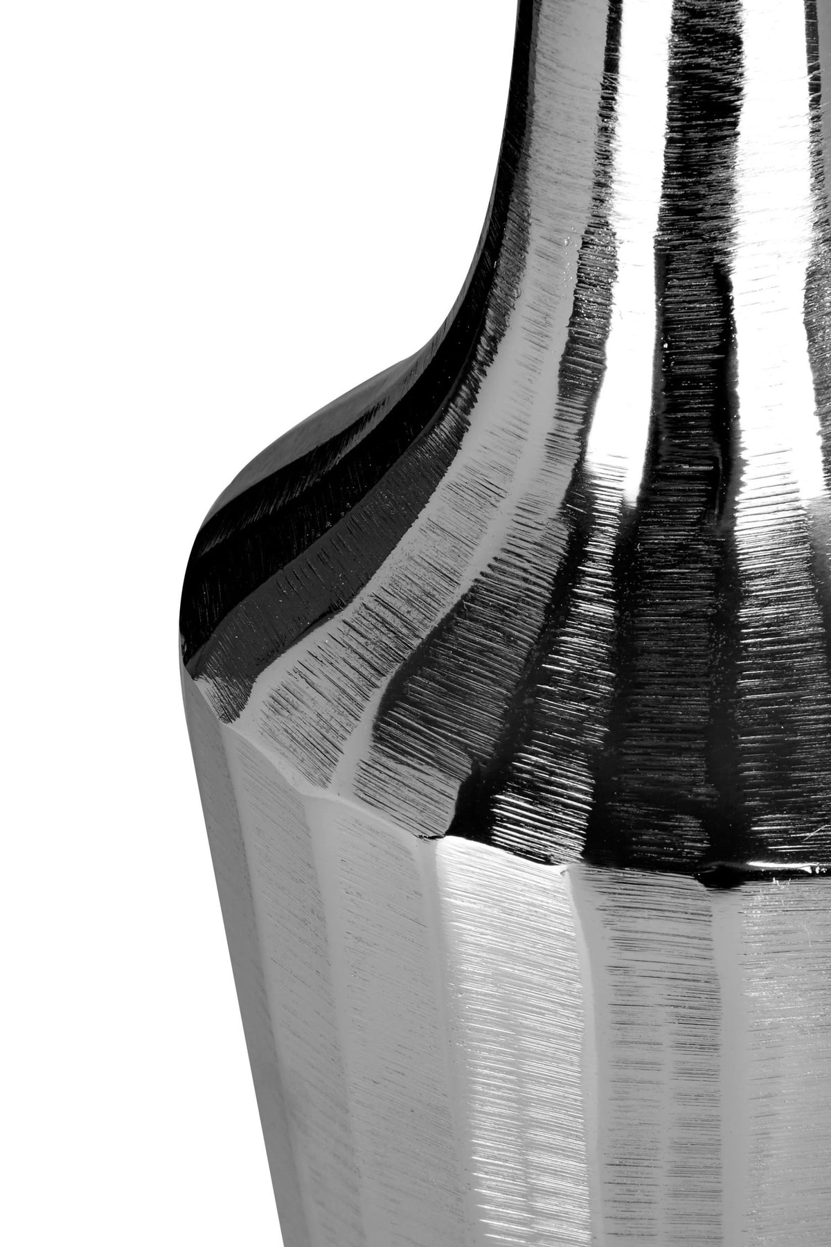 Chelsea Townhouse Tall Bottle Neck Vase