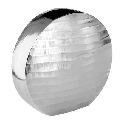Chelsea Townhouse Small Round Vase