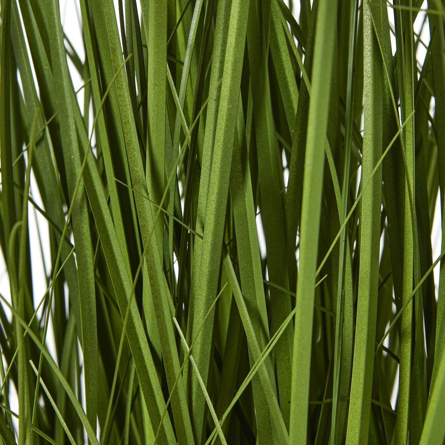 White Allium Plant In Pot - All Artificial Potted Plants from the Quanta Home collection.
