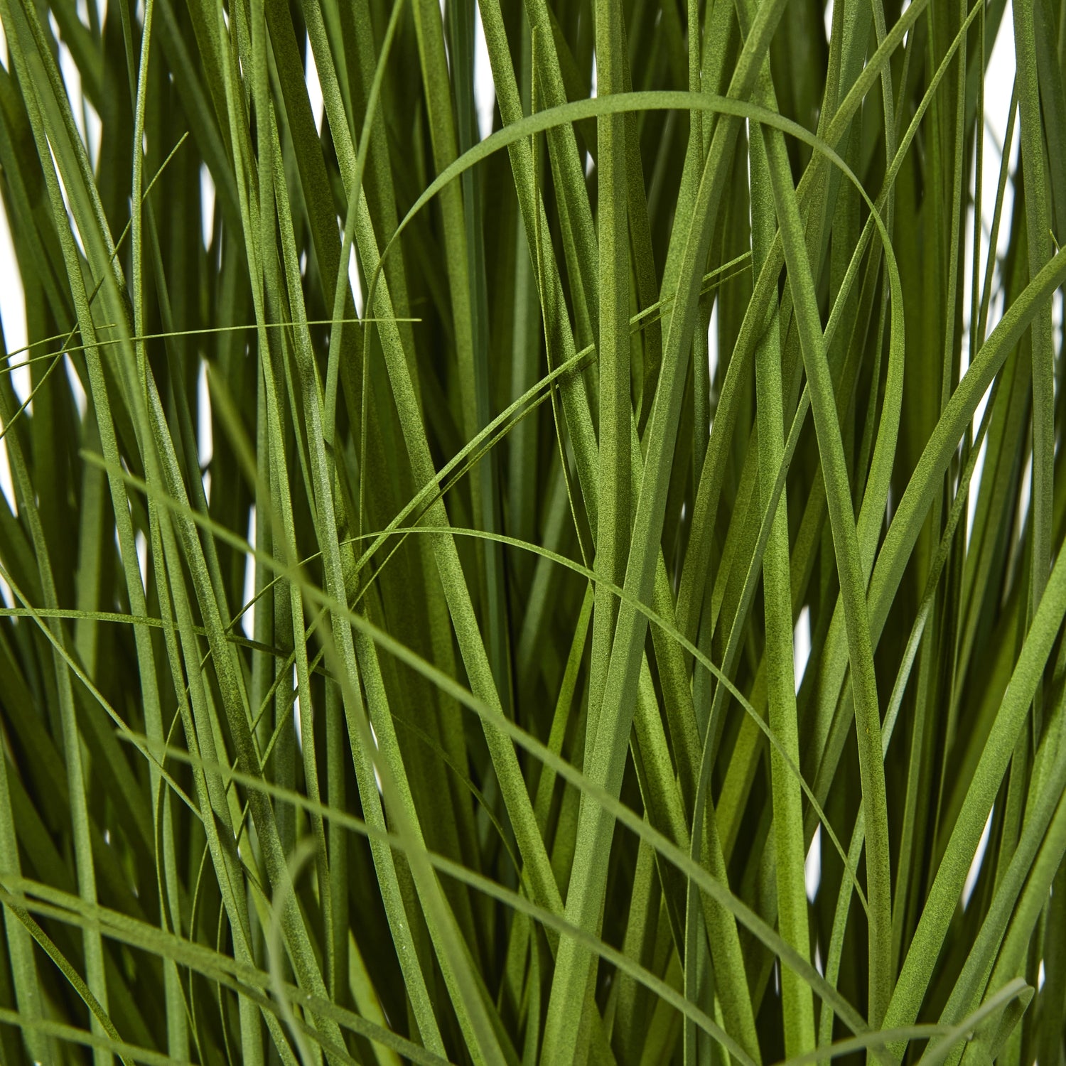 Large White Allium Plant In Pot - All Artificial Potted Plants from the Quanta Home collection.