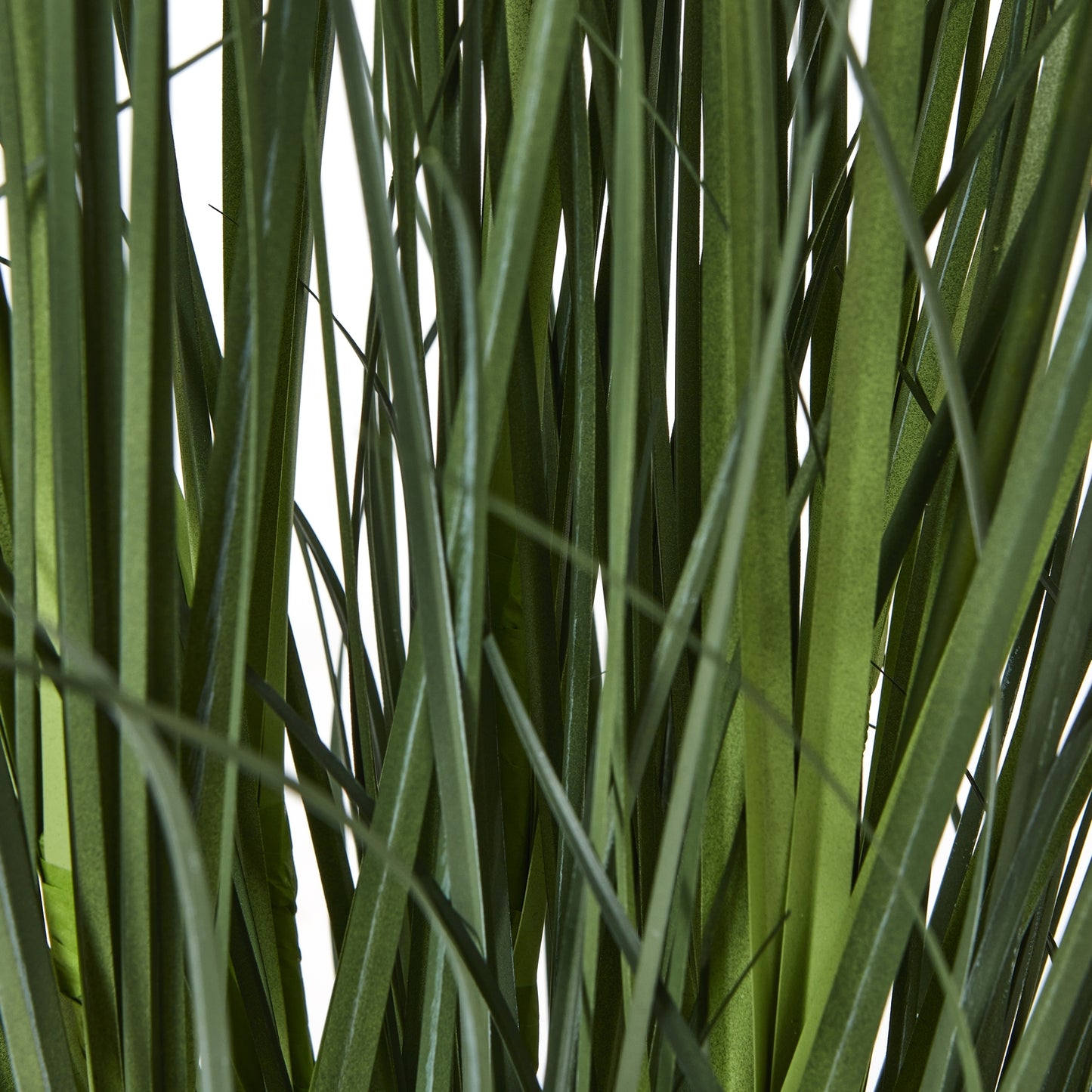 Large White Agapanthus Plant In Pot - All Artificial Potted Plants from the Quanta Home collection.